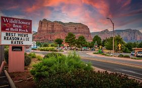 Wildflower Inn Sedona